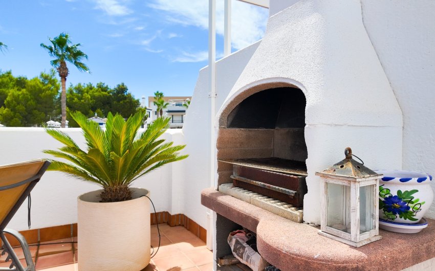 Resale - Apartment -
Orihuela Costa - Costa Blanca
