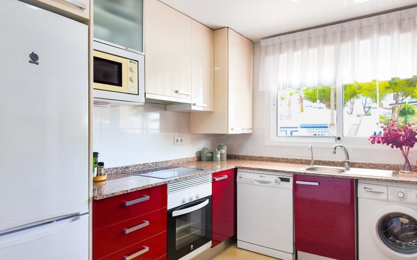 Resale - Apartment -
Orihuela Costa - Costa Blanca