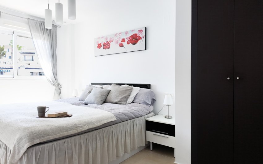 Resale - Apartment -
Orihuela Costa - Costa Blanca