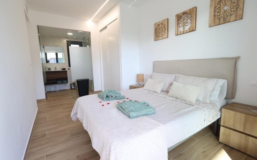 Resale - Apartment -
Orihuela Costa - Costa Blanca