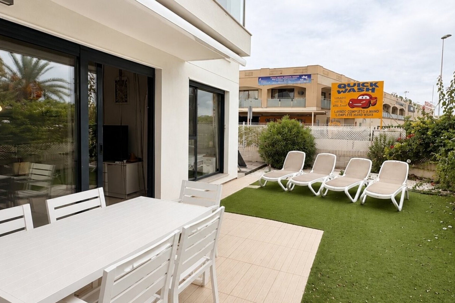 Resale - Apartment -
Orihuela Costa - Costa Blanca