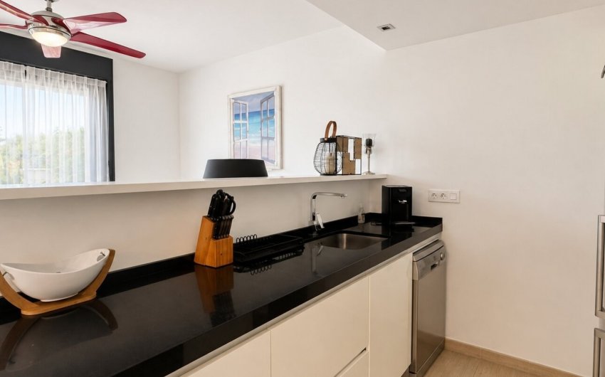 Resale - Apartment -
Orihuela Costa - Costa Blanca