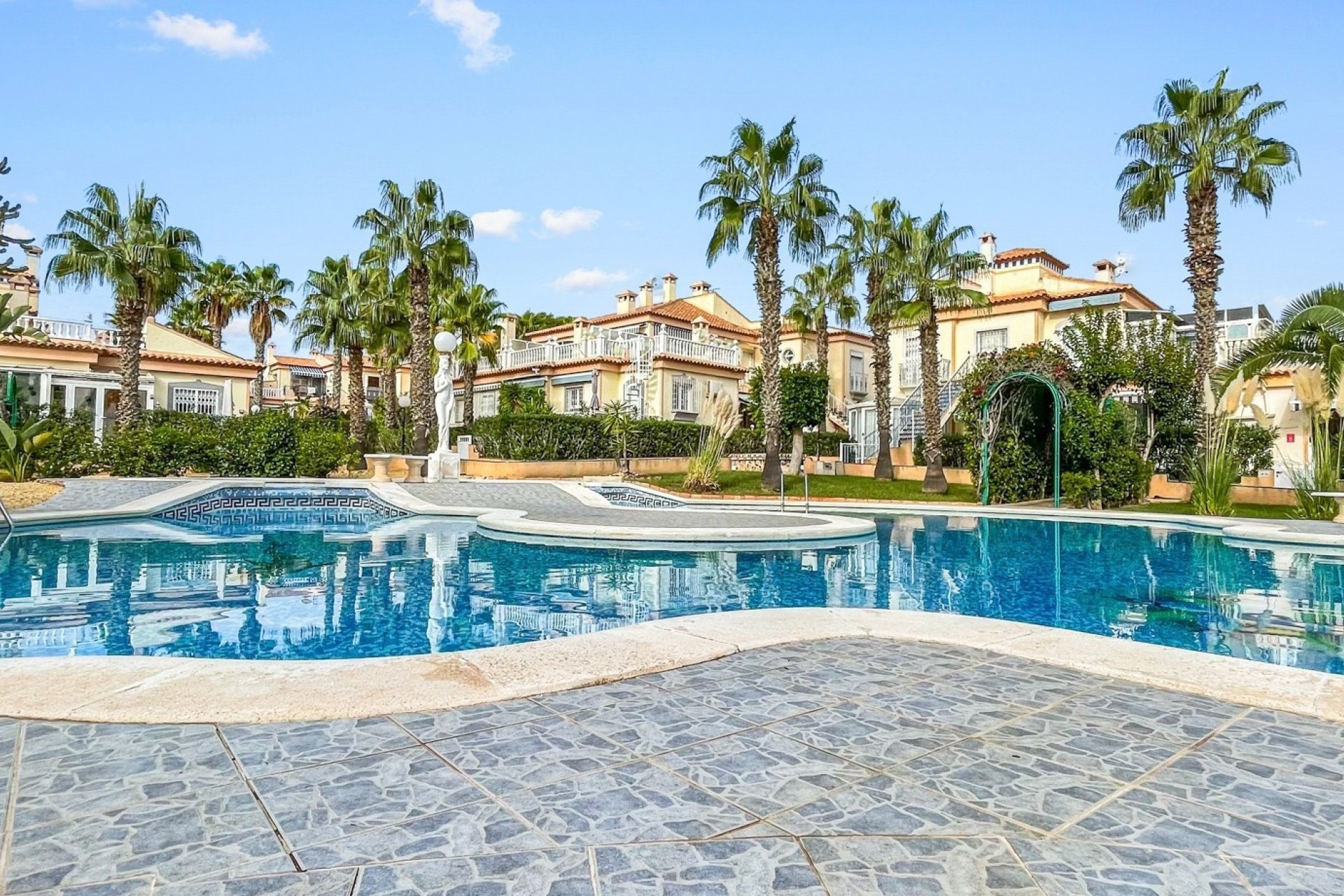 Resale - Apartment -
Orihuela Costa - Costa Blanca