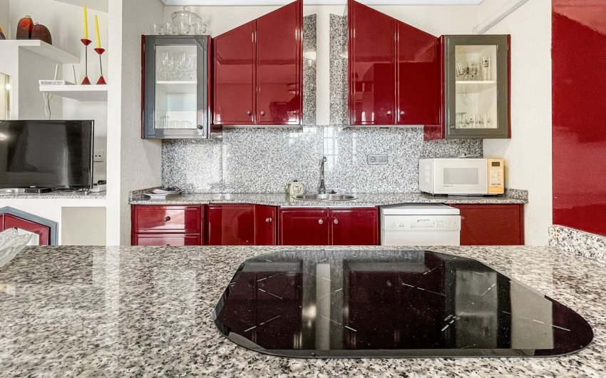 Resale - Apartment -
Orihuela Costa - Costa Blanca