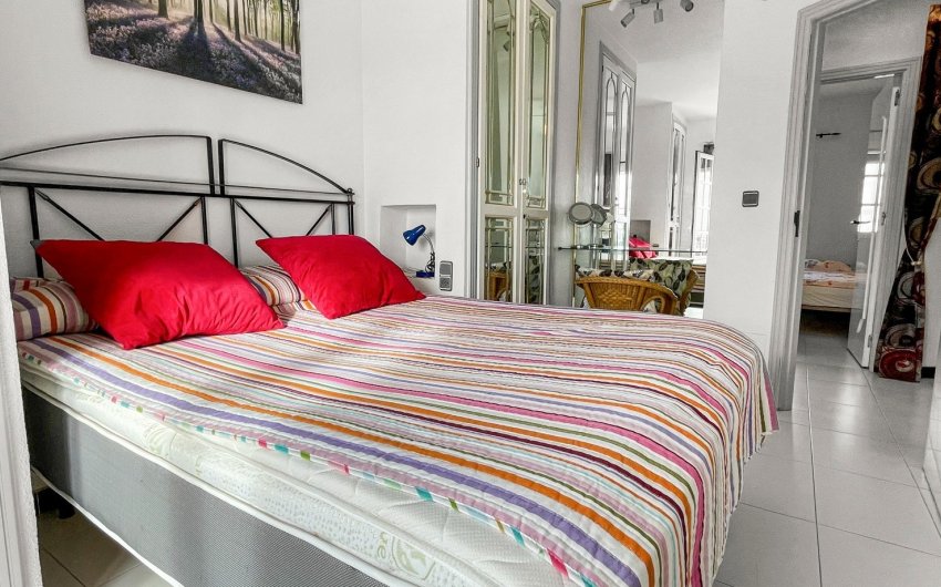 Resale - Apartment -
Orihuela Costa - Costa Blanca
