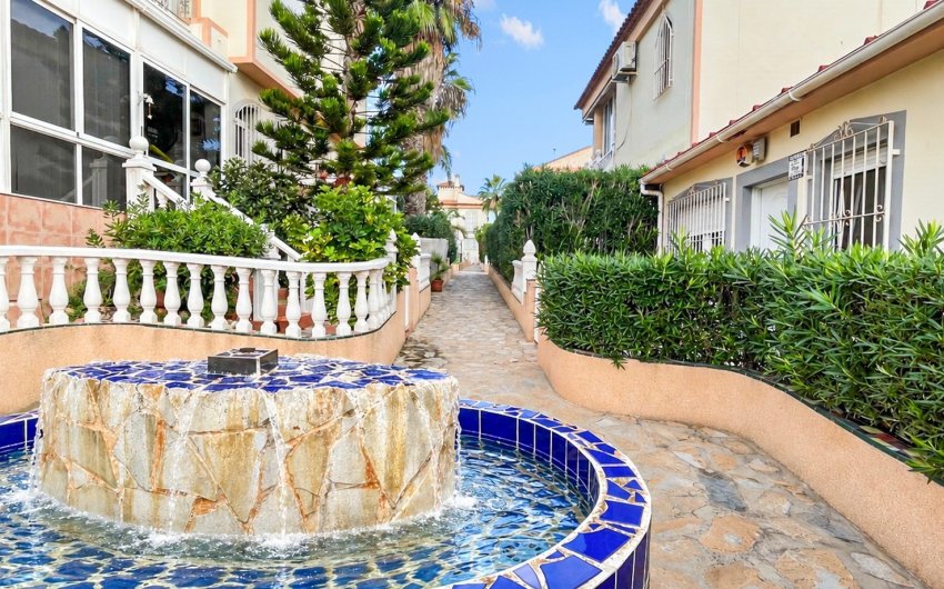 Resale - Apartment -
Orihuela Costa - Costa Blanca
