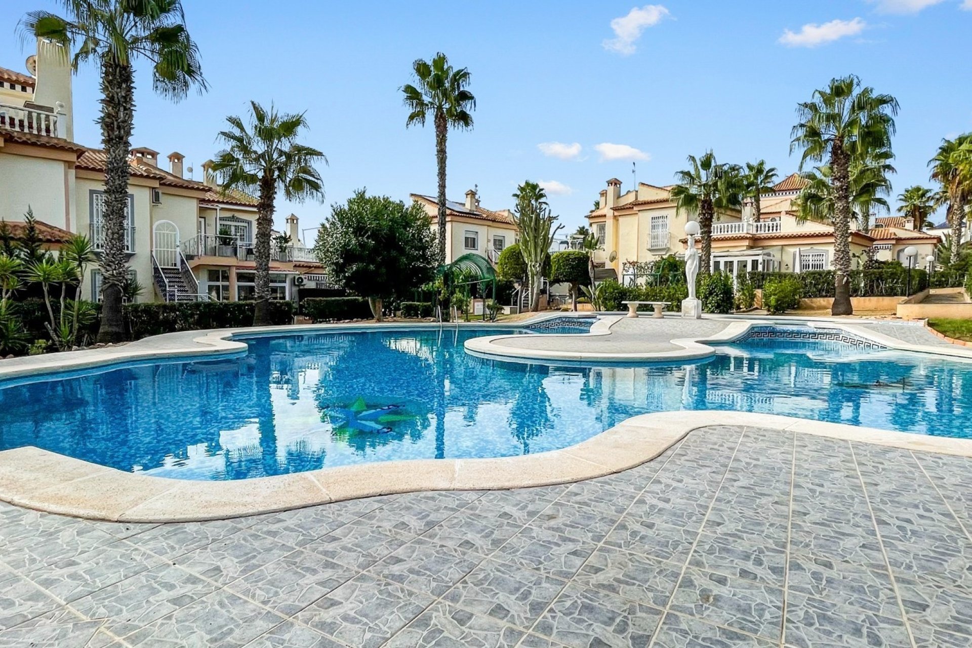 Resale - Apartment -
Orihuela Costa - Costa Blanca