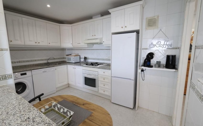 Resale - Apartment -
Orihuela Costa - Costa Blanca