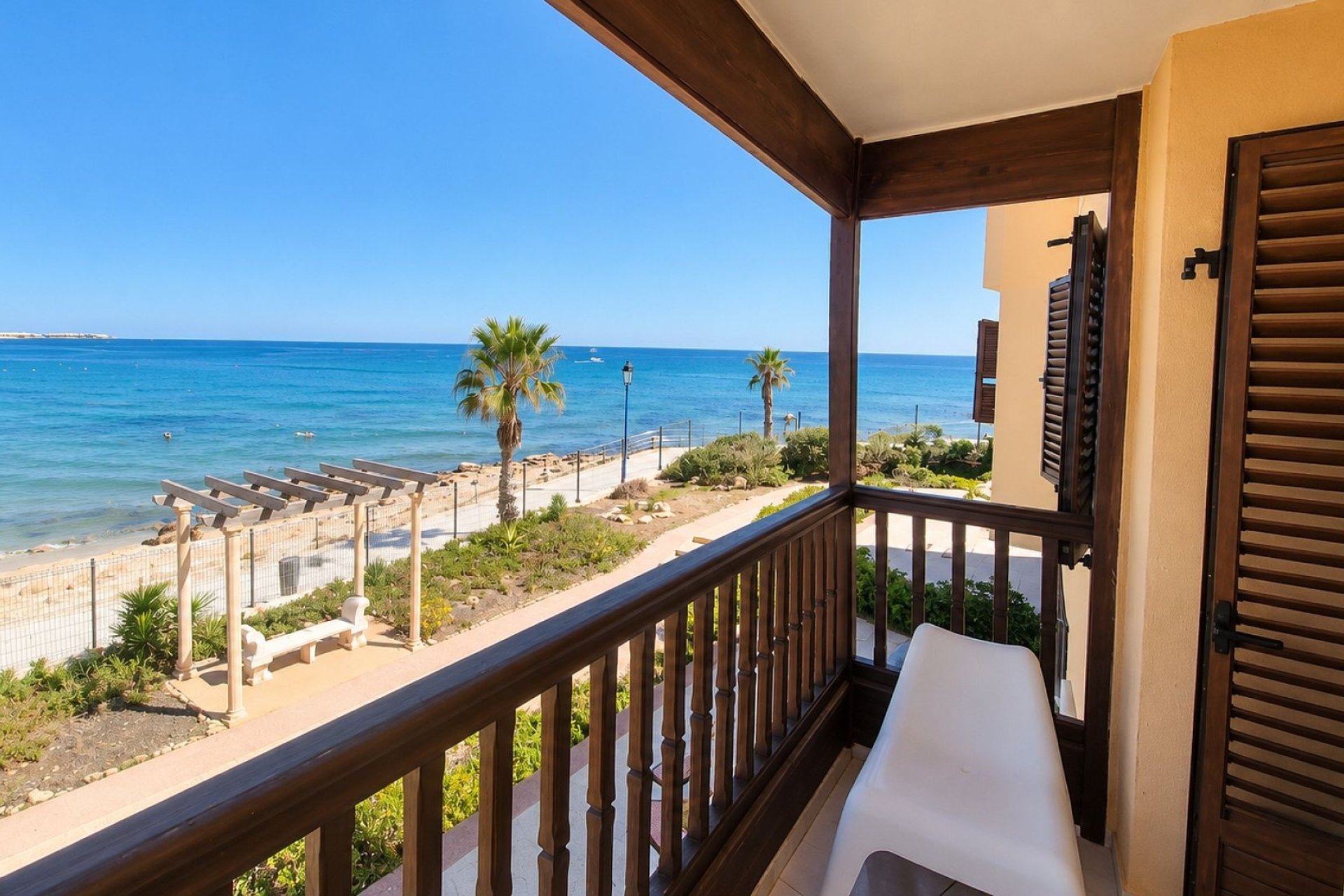 Resale - Apartment -
Orihuela Costa - Costa Blanca