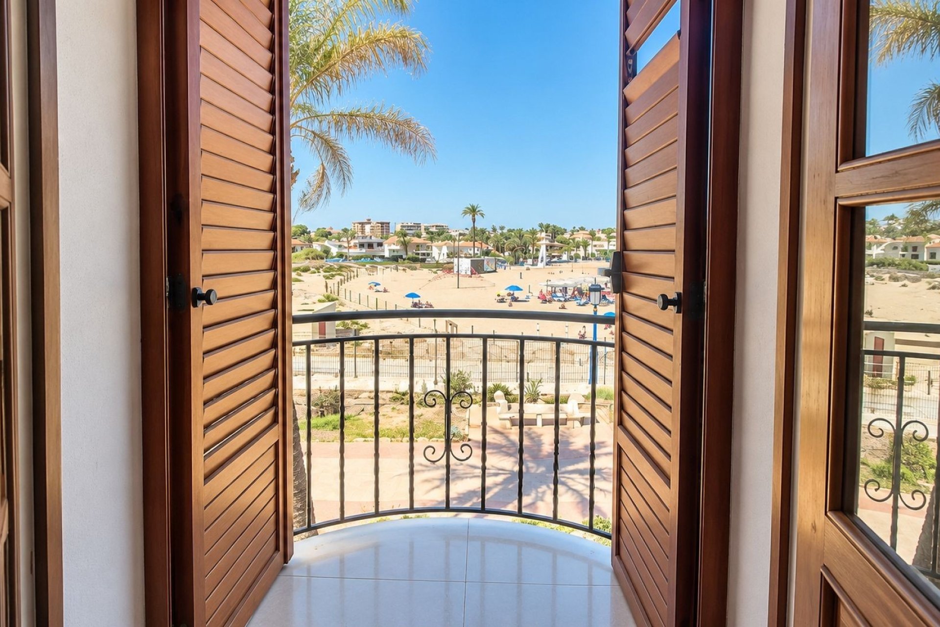Resale - Apartment -
Orihuela Costa - Costa Blanca