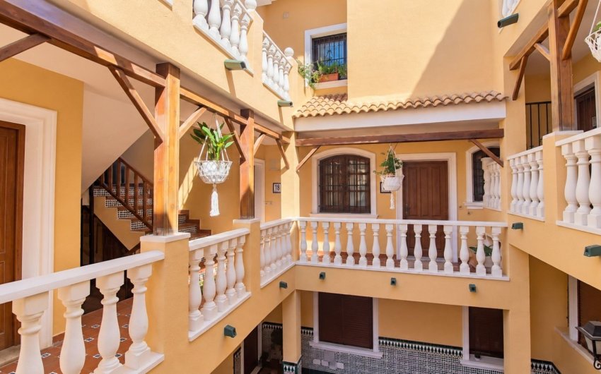 Resale - Apartment -
Orihuela Costa - Costa Blanca