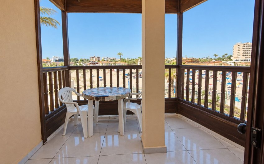 Resale - Apartment -
Orihuela Costa - Costa Blanca