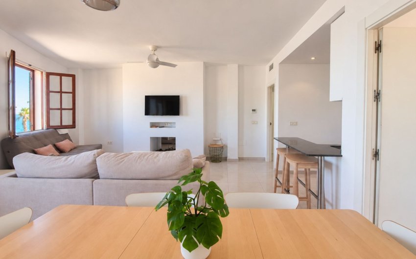 Resale - Apartment -
Orihuela Costa - Costa Blanca