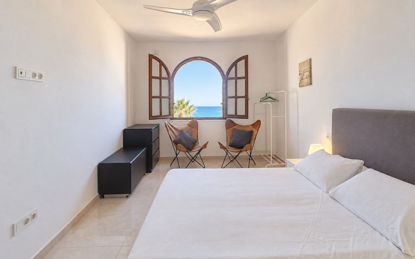 Resale - Apartment -
Orihuela Costa - Costa Blanca