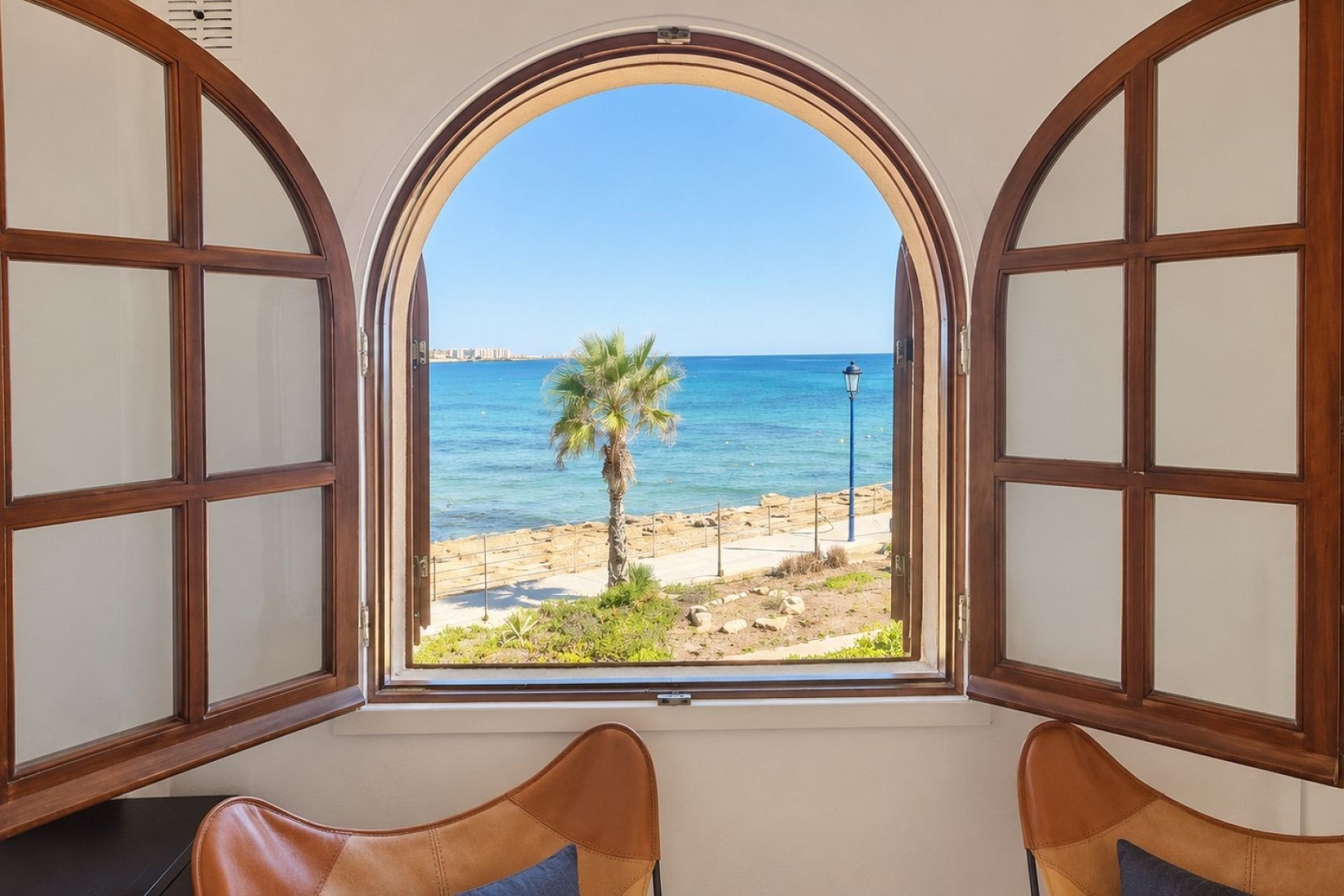 Resale - Apartment -
Orihuela Costa - Costa Blanca