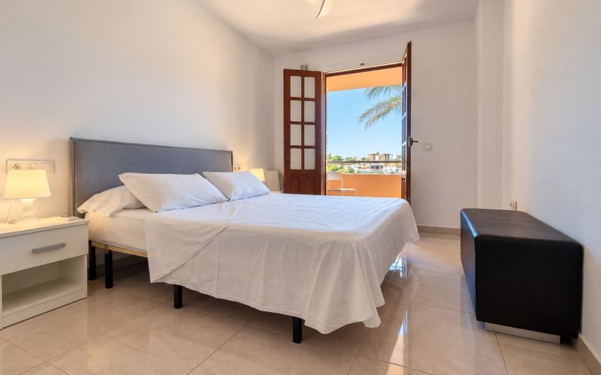 Resale - Apartment -
Orihuela Costa - Costa Blanca