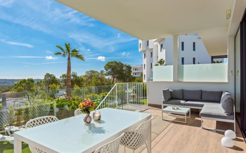 Resale - Apartment -
Orihuela Costa - Costa Blanca