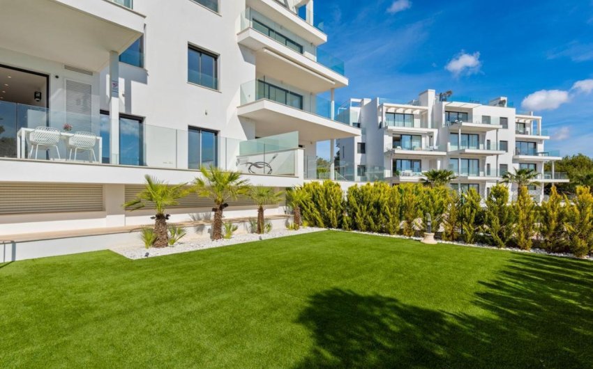 Resale - Apartment -
Orihuela Costa - Costa Blanca