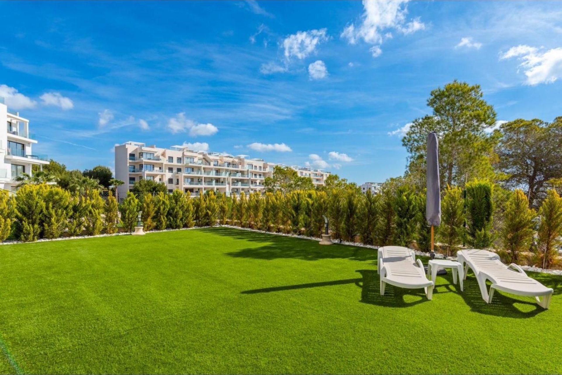 Resale - Apartment -
Orihuela Costa - Costa Blanca
