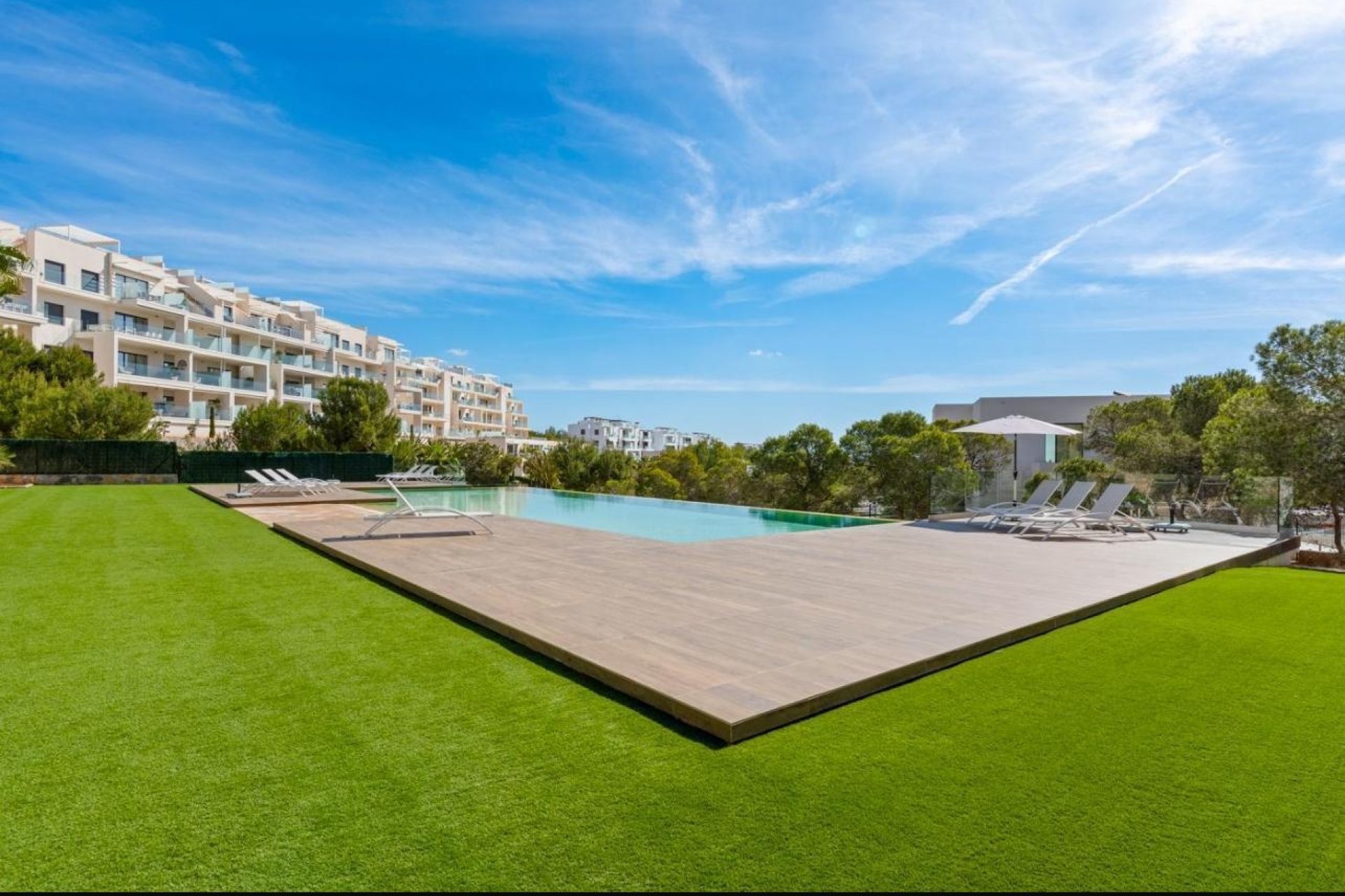 Resale - Apartment -
Orihuela Costa - Costa Blanca