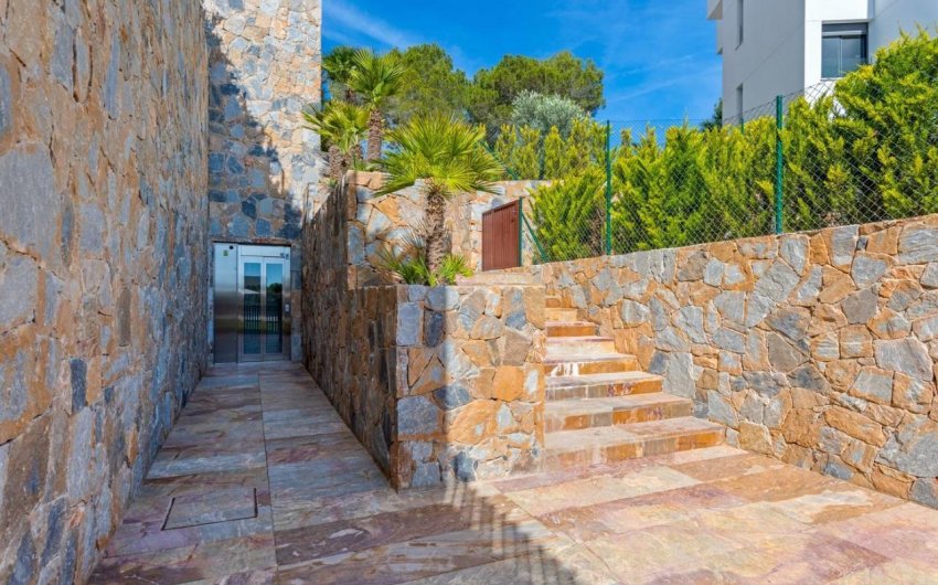 Resale - Apartment -
Orihuela Costa - Costa Blanca