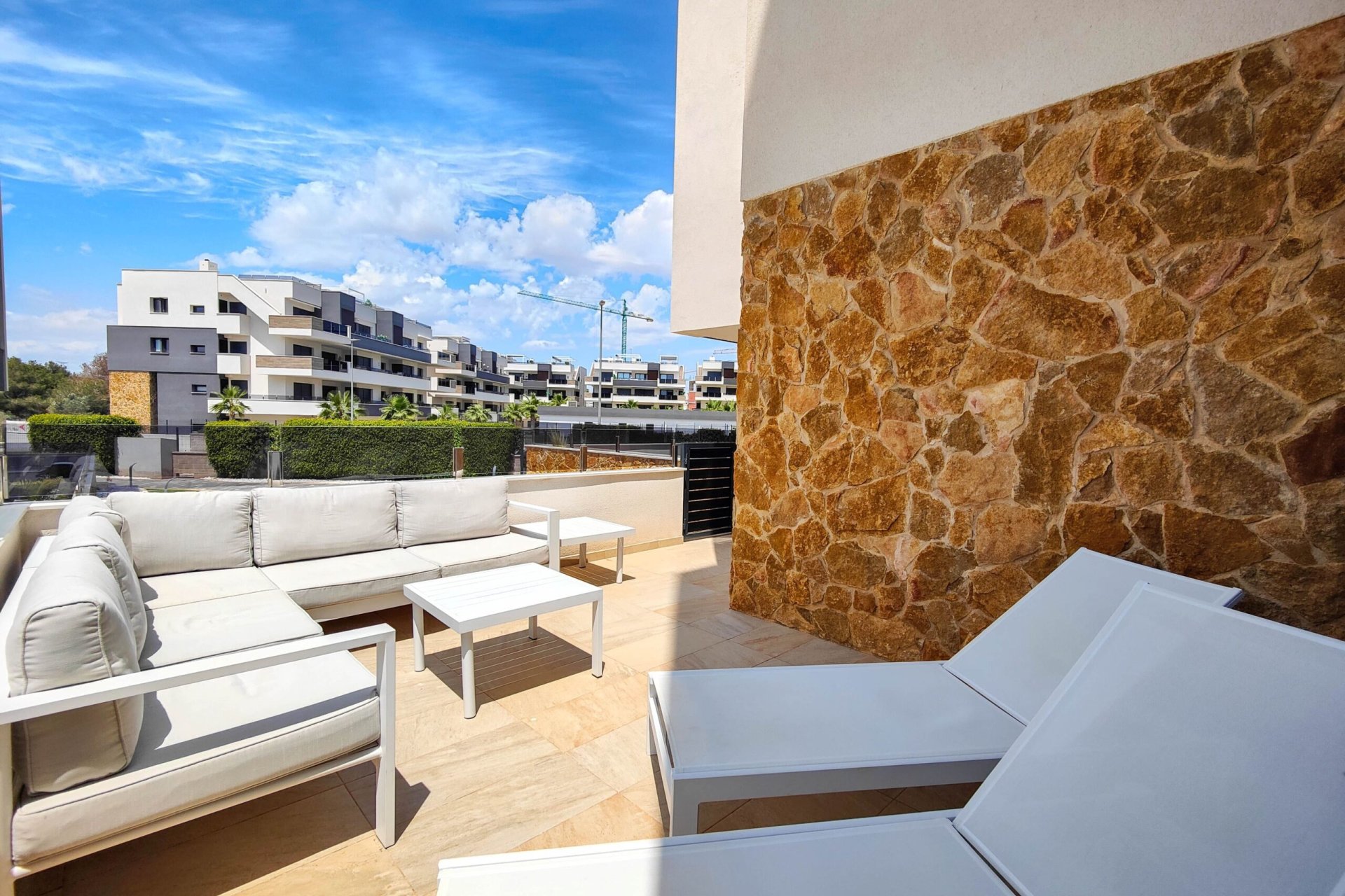 Resale - Apartment -
Orihuela Costa - Costa Blanca