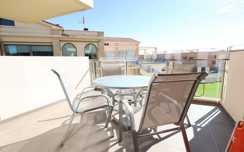 Resale - Apartment -
Orihuela Costa - Costa Blanca