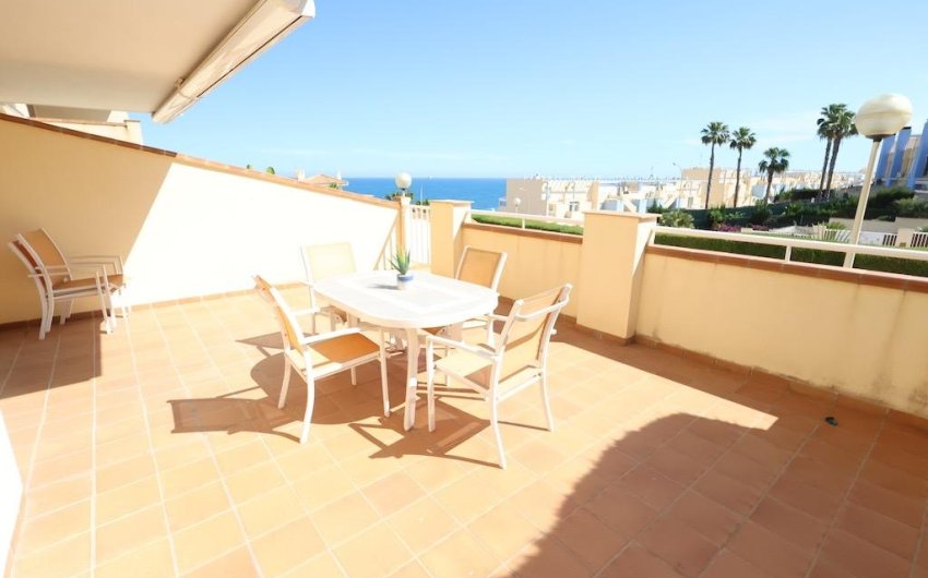 Resale - Apartment -
Orihuela Costa - Costa Blanca