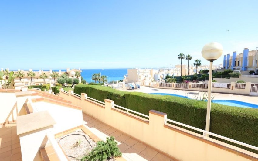 Resale - Apartment -
Orihuela Costa - Costa Blanca