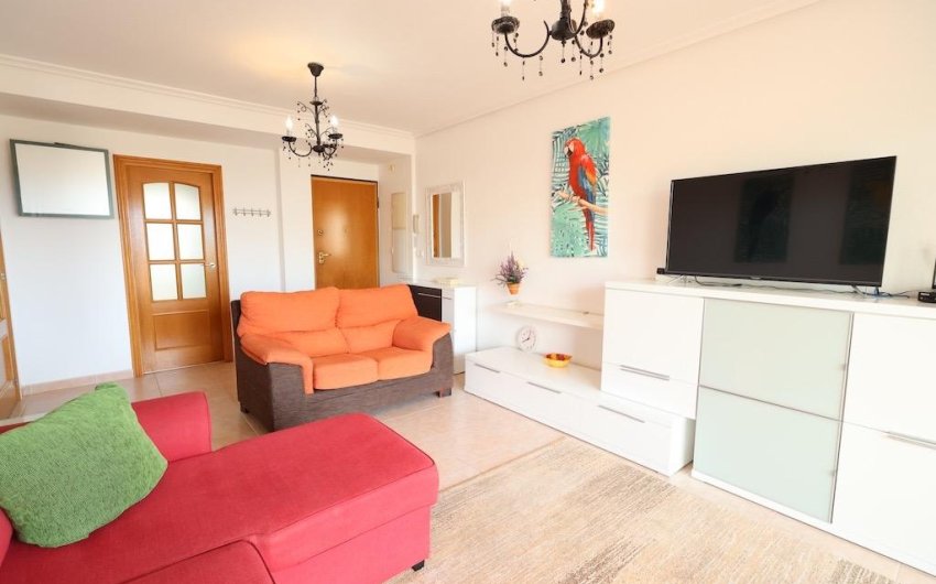 Resale - Apartment -
Orihuela Costa - Costa Blanca