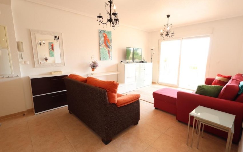 Resale - Apartment -
Orihuela Costa - Costa Blanca