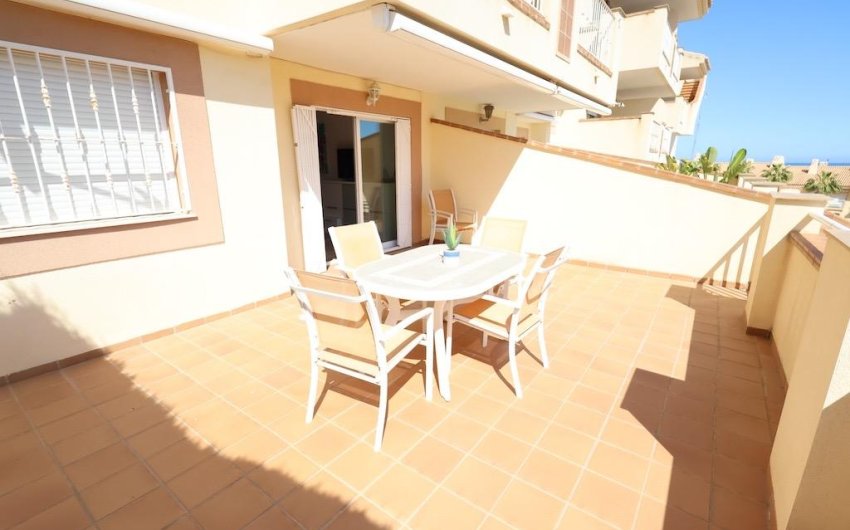 Resale - Apartment -
Orihuela Costa - Costa Blanca
