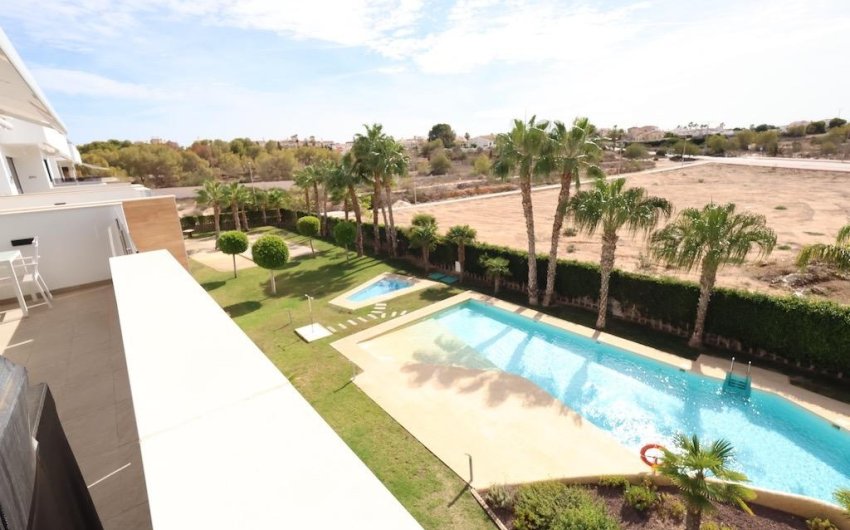 Resale - Apartment -
Orihuela Costa - Costa Blanca