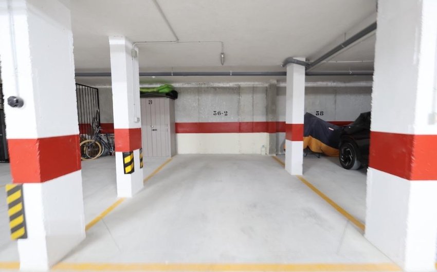 Resale - Apartment -
Orihuela Costa - Costa Blanca