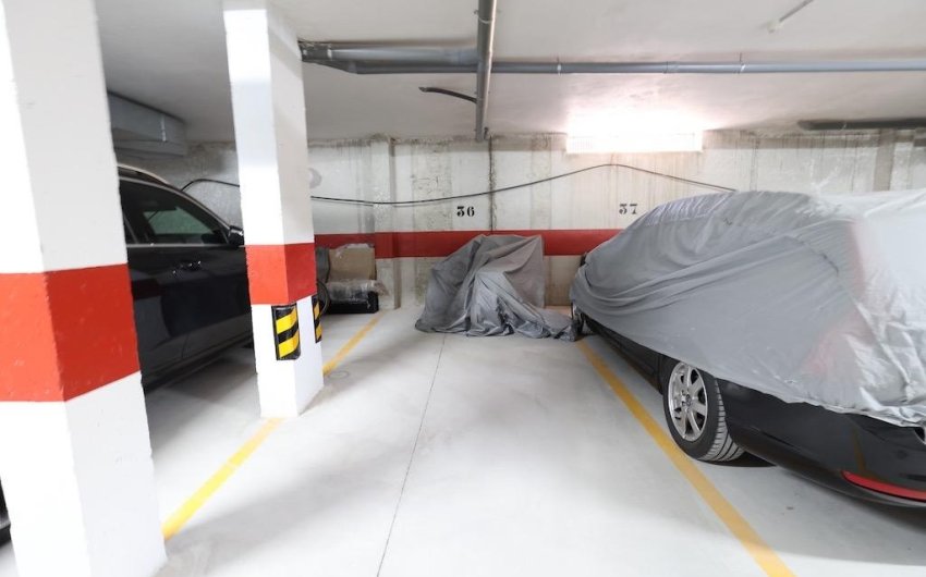 Resale - Apartment -
Orihuela Costa - Costa Blanca