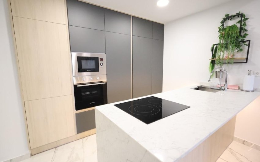 Resale - Apartment -
Orihuela Costa - Costa Blanca