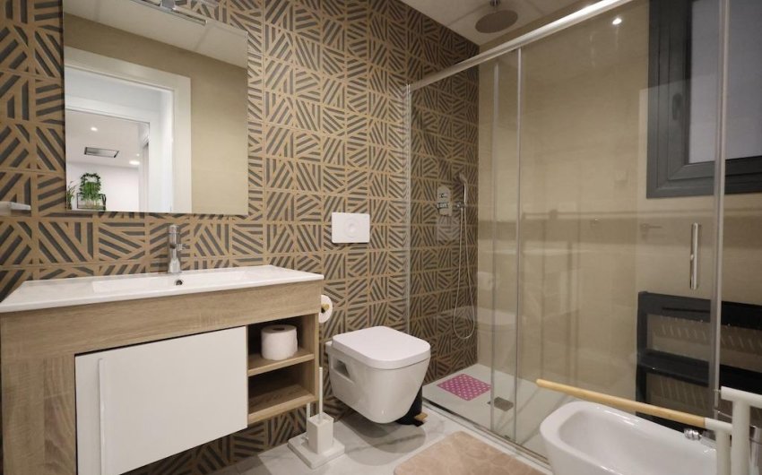 Resale - Apartment -
Orihuela Costa - Costa Blanca