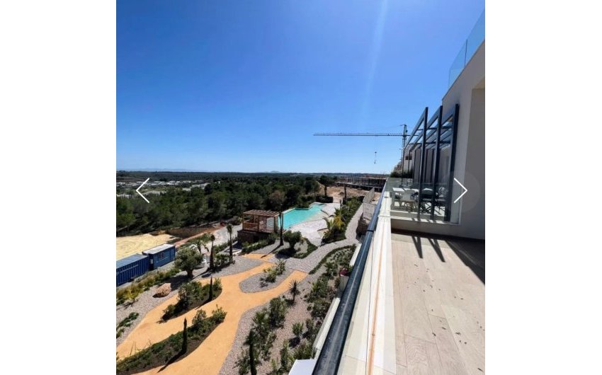 Resale - Apartment -
Orihuela Costa - Costa Blanca