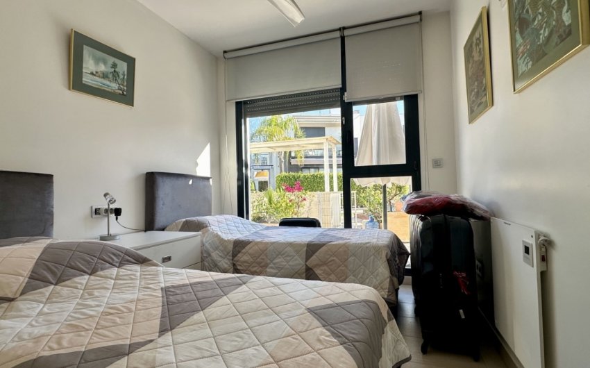 Resale - Apartment -
Orihuela Costa - Costa Blanca