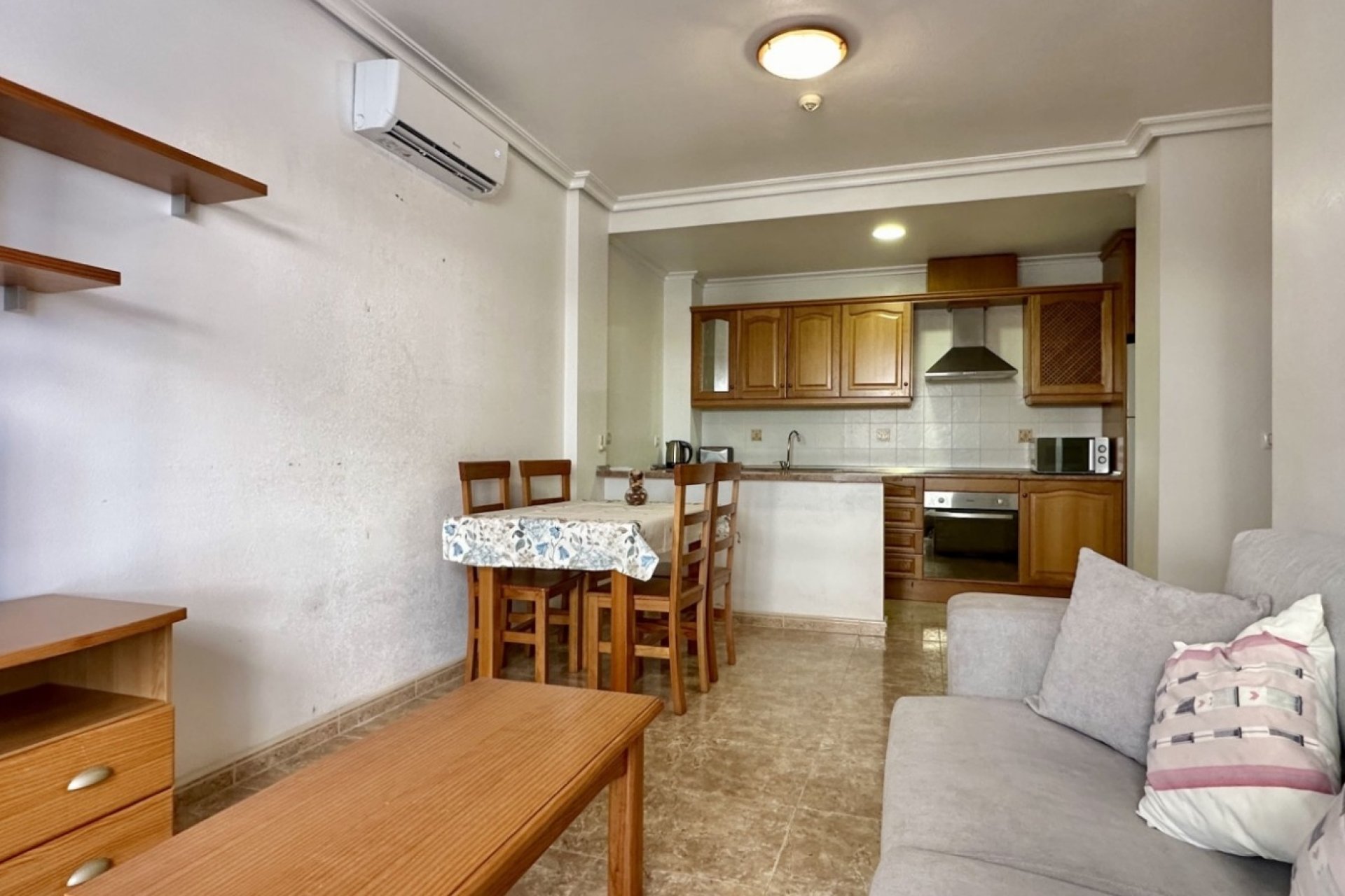 Resale - Apartment -
Orihuela Costa - Costa Blanca