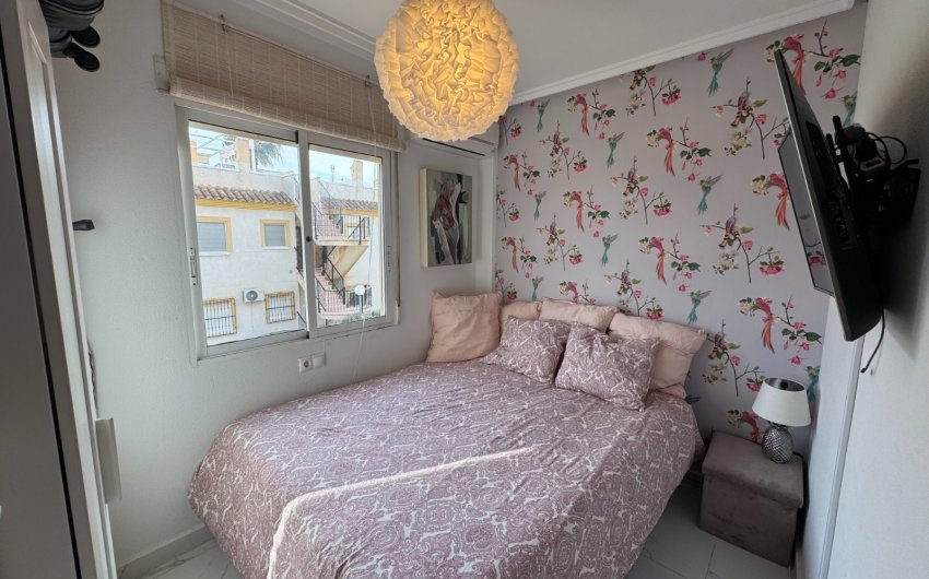 Resale - Apartment -
Orihuela Costa - Costa Blanca