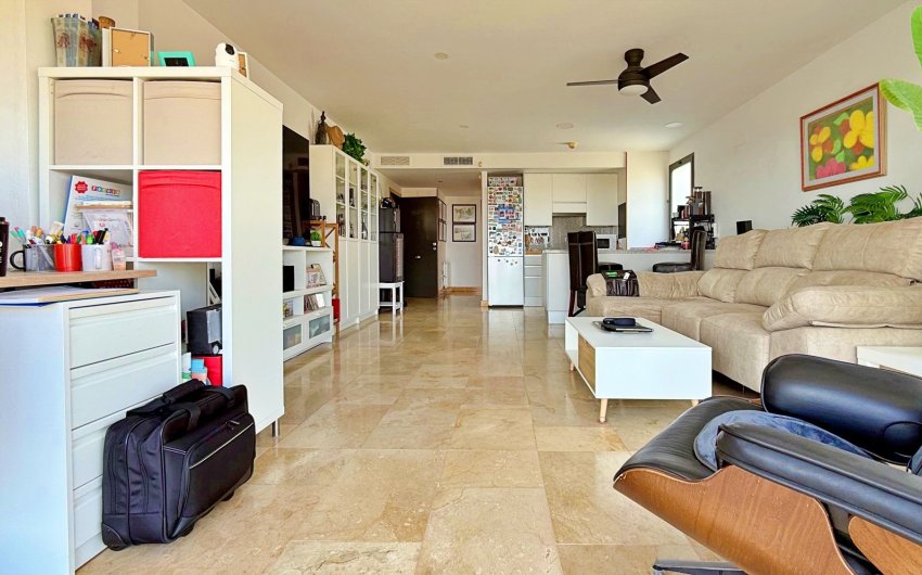 Resale - Apartment -
Orihuela Costa - Costa Blanca