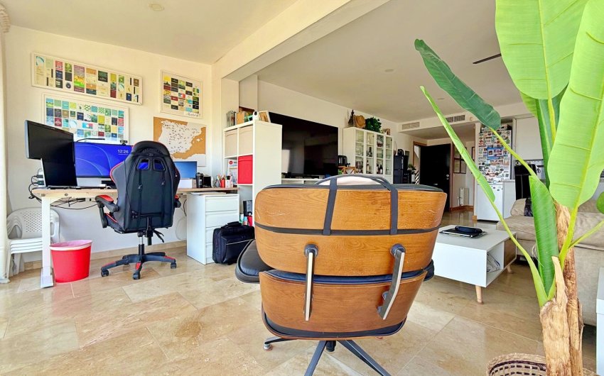 Resale - Apartment -
Orihuela Costa - Costa Blanca