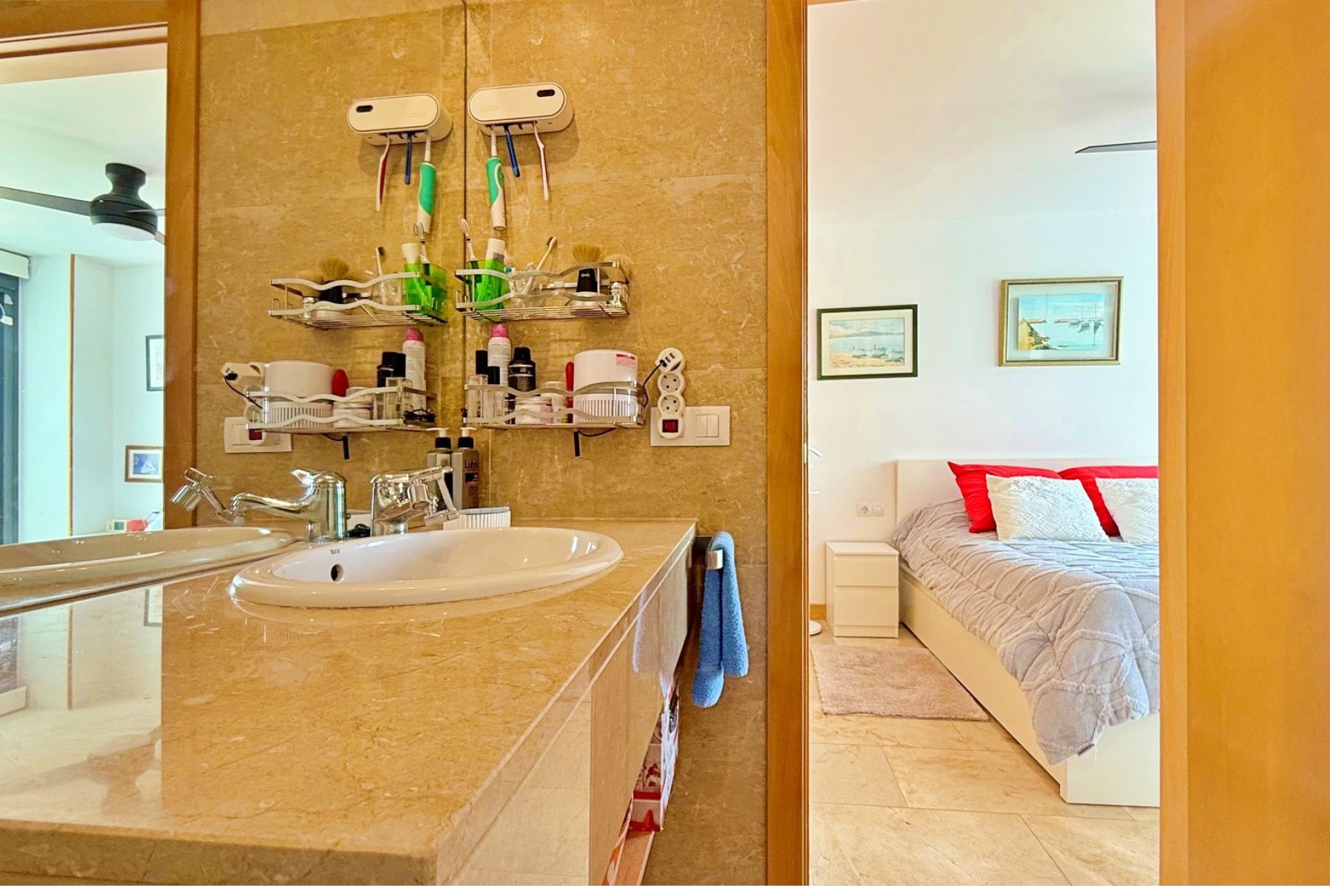 Resale - Apartment -
Orihuela Costa - Costa Blanca