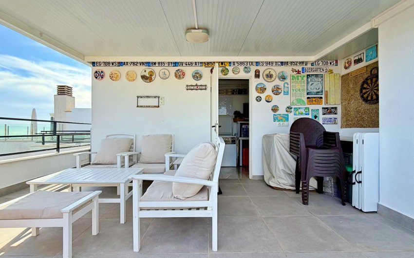 Resale - Apartment -
Orihuela Costa - Costa Blanca