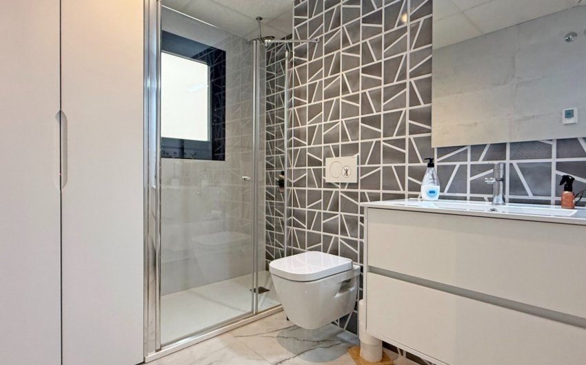 Resale - Apartment -
Orihuela Costa - Costa Blanca