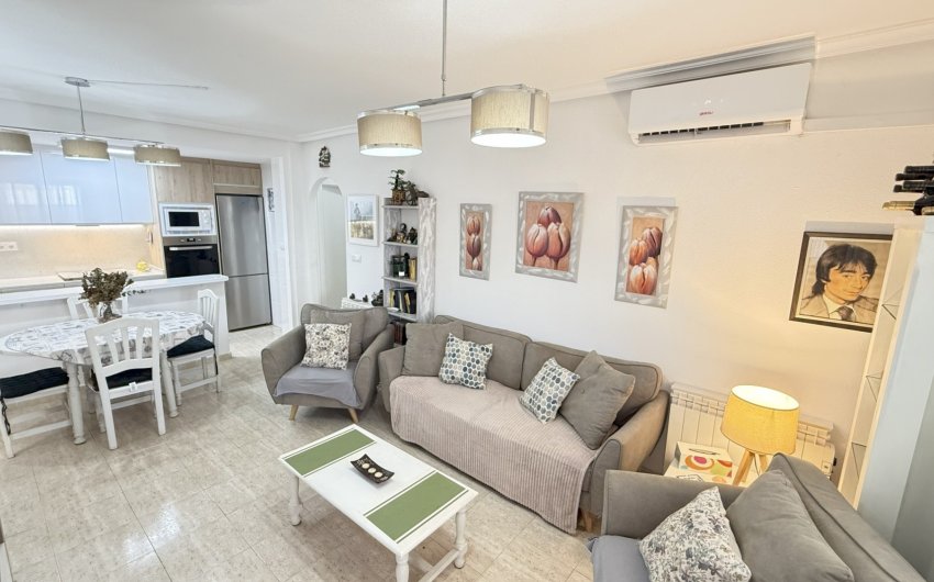 Resale - Apartment -
Orihuela Costa - Costa Blanca