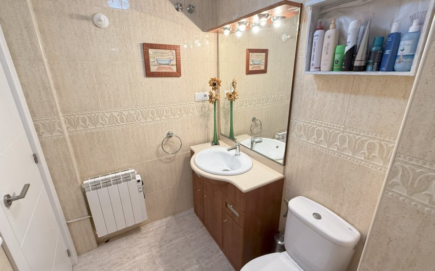 Resale - Apartment -
Orihuela Costa - Costa Blanca