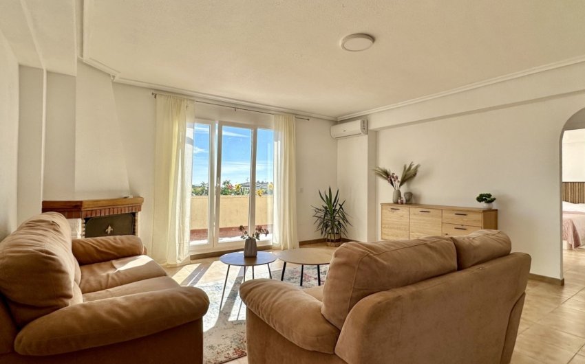 Resale - Apartment -
Orihuela Costa - Costa Blanca