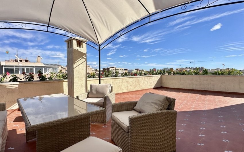 Resale - Apartment -
Orihuela Costa - Costa Blanca